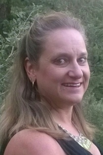 Vicki Borns